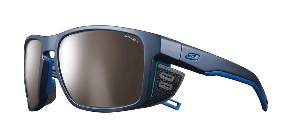 Окуляри Julbo 544 61 12 SHIELD M BLUE/BLUE ALTI ARC 4