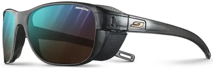 Окуляри Julbo 558 36 14 CAMINO M BLACK/RV P2-4 DL BL
