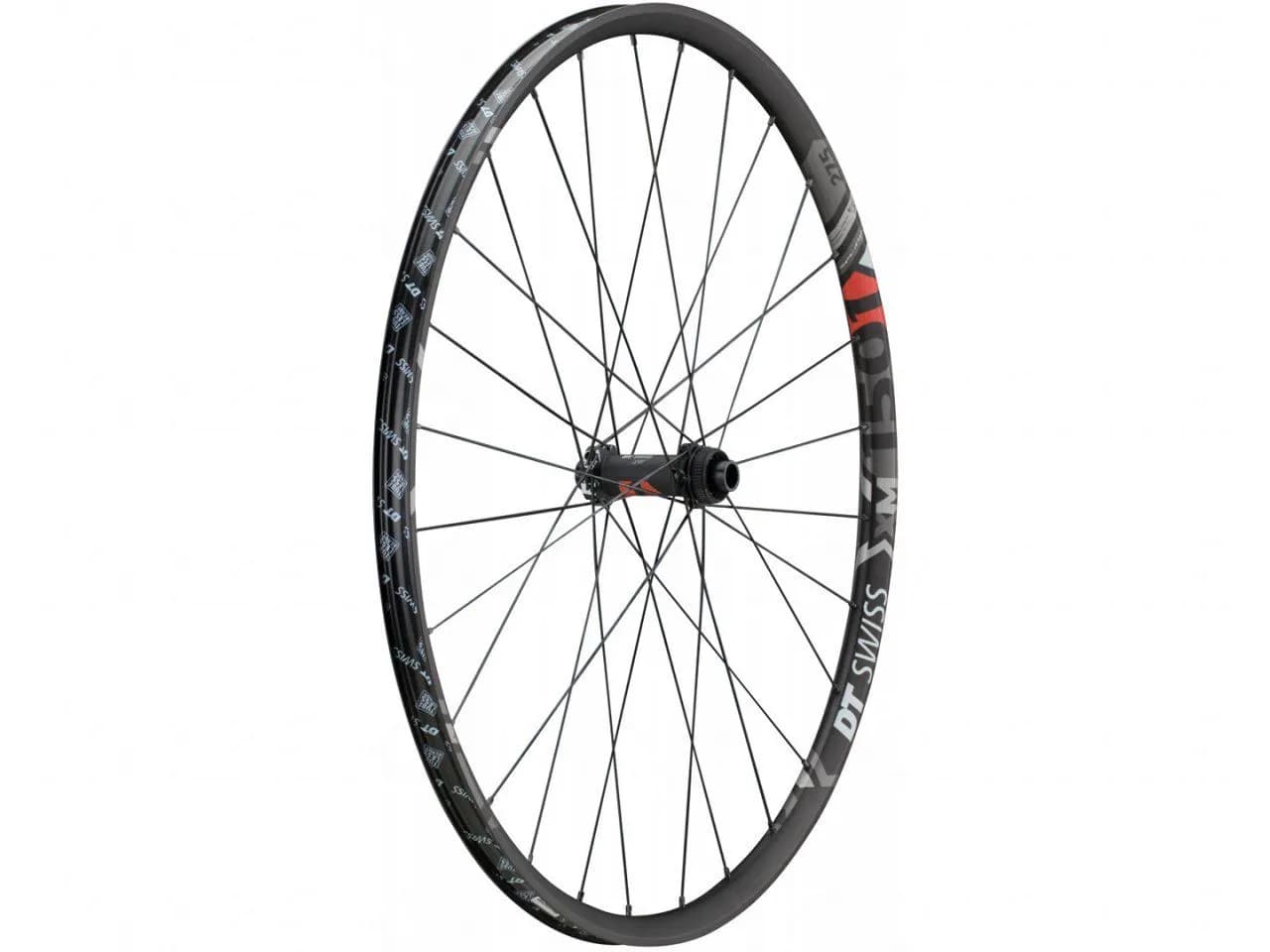 Колесо DT XM 1501 SP 29 CL 30 15/100