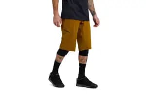 Велошорти RACE FACE Indy Shorts Clay S
