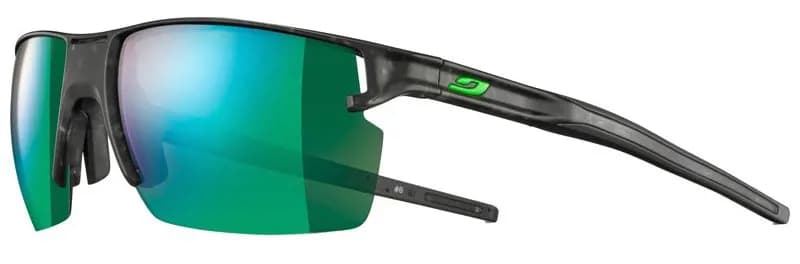 Окуляри Julbo 519 11 20 OUTLINE GREY ECAILLE 3CF VERT