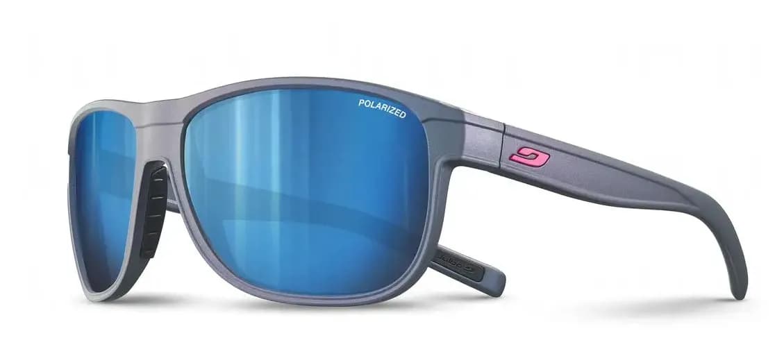 Окуляри JULBO 549 94 80 RENEGADE M BLEU IRISE/PLZ CFBL