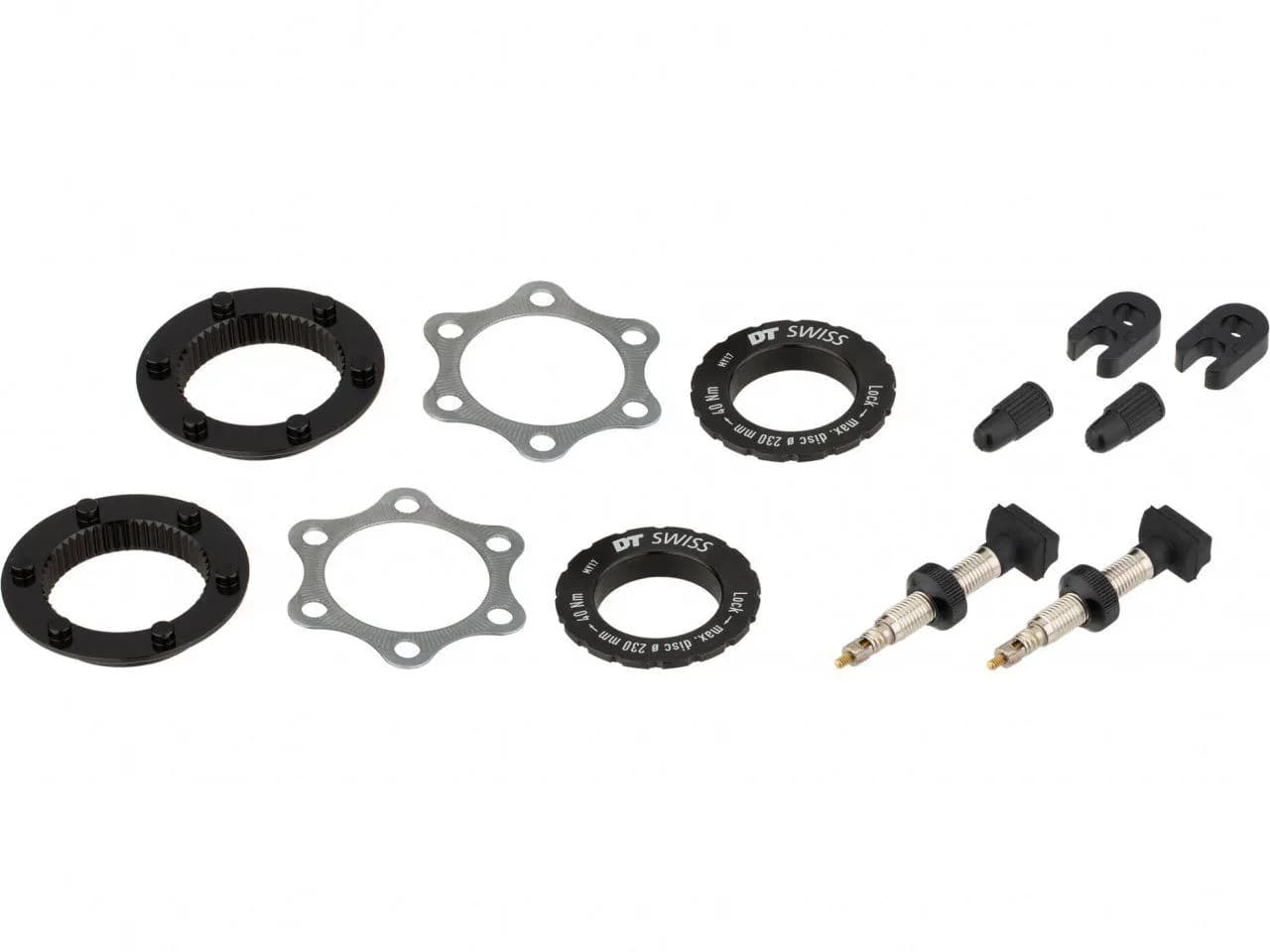 Колесо DT SWISS XR 1700 SPLINE 29 CL 25 12/148 ASRAM