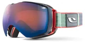 Маска JULBO 809 12 128 AIRFLUX BLEU CAT 3 OTG