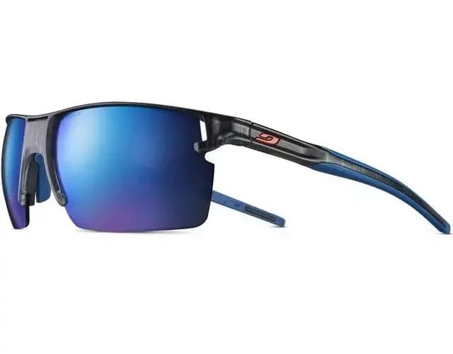 Окуляри Julbo 519 11 22 OUTLINE BLACK SP3CF BLUE