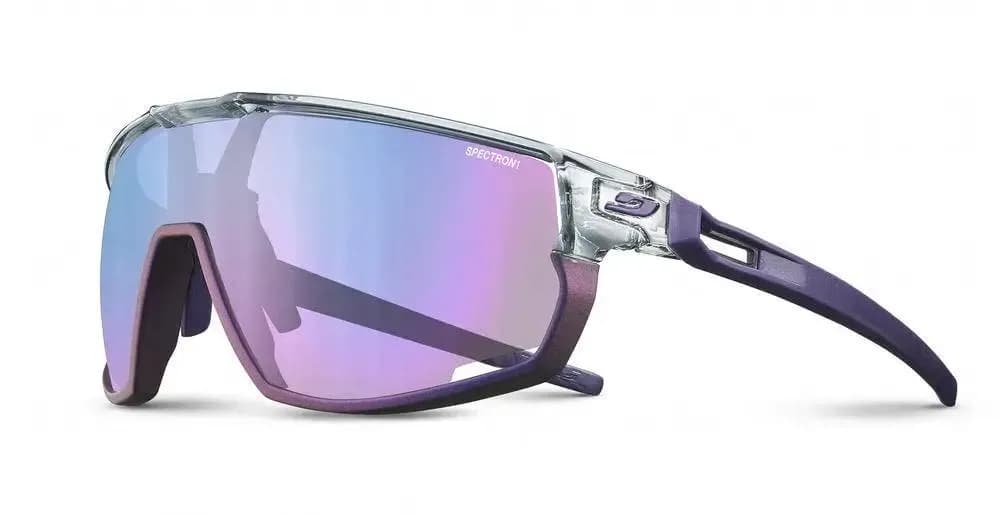 Окуляри JULBO 534 10 22 RUSH PURPLE/GREY SP1 ML BL