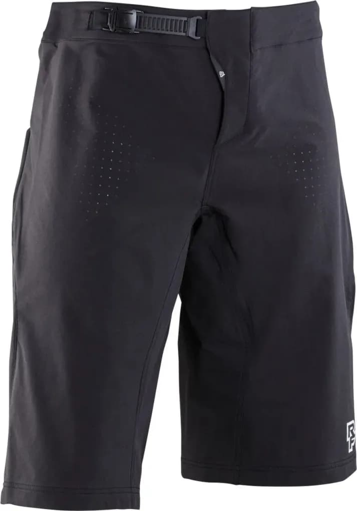 Велошорти RACE FACE RUXTON SHORTS-BLACK-M