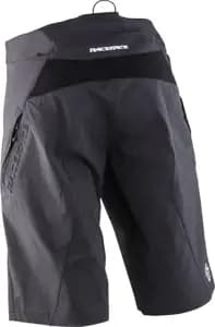 Велошорти RACE FACE RUXTON SHORTS-BLACK-M
