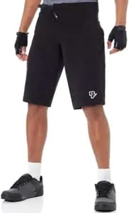 Велошорти RACE FACE RUXTON SHORTS-BLACK-M