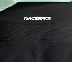 Велошорти RACE FACE RUXTON SHORTS-BLACK-M