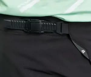 Велошорти RACE FACE RUXTON SHORTS-BLACK-M