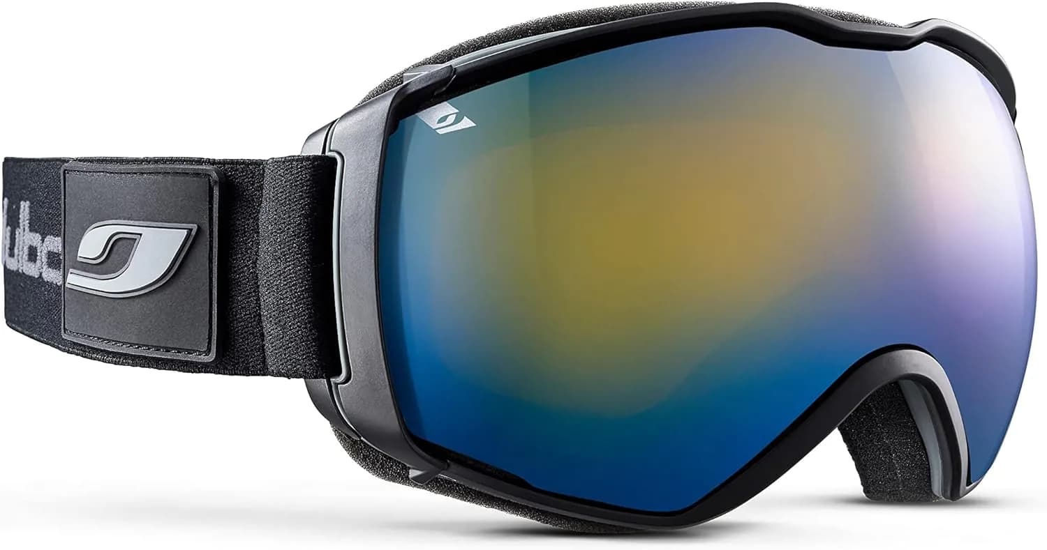 Маска JULBO 748 15 146 AIRFLUX black Cat1