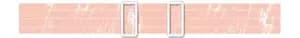 Маска JULBO 755 12 199 VENTILATE PINK/GREY CAT 2