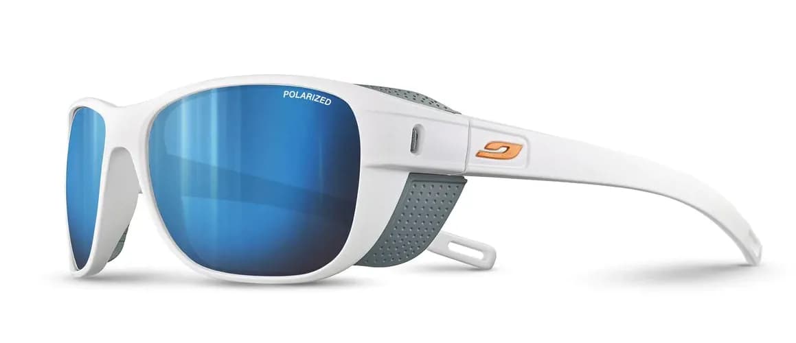 Окуляри Julbo 558 90 11 CAMINO M WHITE / PLZ 3 BL