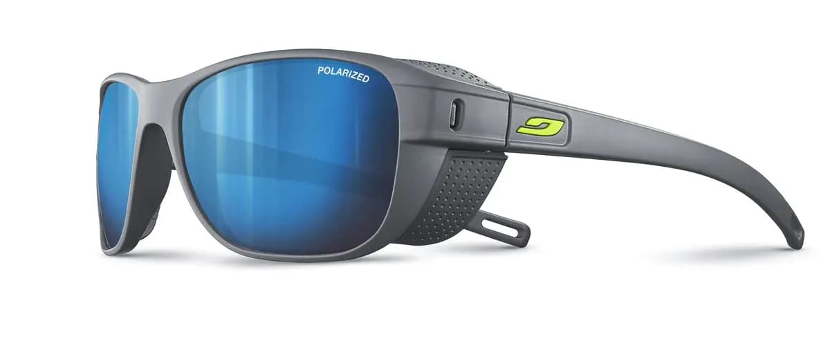 Окуляри Julbo 558 94 20 CAMINO M GRAY / PLZ 3 FL BLEU