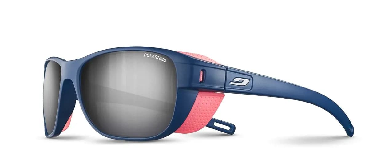 Окуляри Julbo 558 90 12 CAMINO M BLUE / PLZ 3 FUME