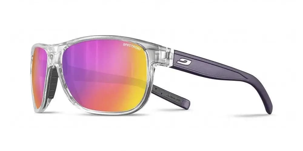 Окуляри JULBO 549 11 20 RENEGADE M CRISTAL SP3 CF ROSE