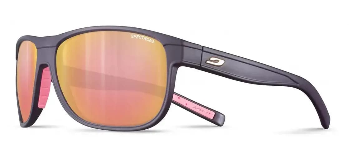 Окуляри JULBO 549 11 26 RENEGADE M VIOLET 3CF OR ROSE