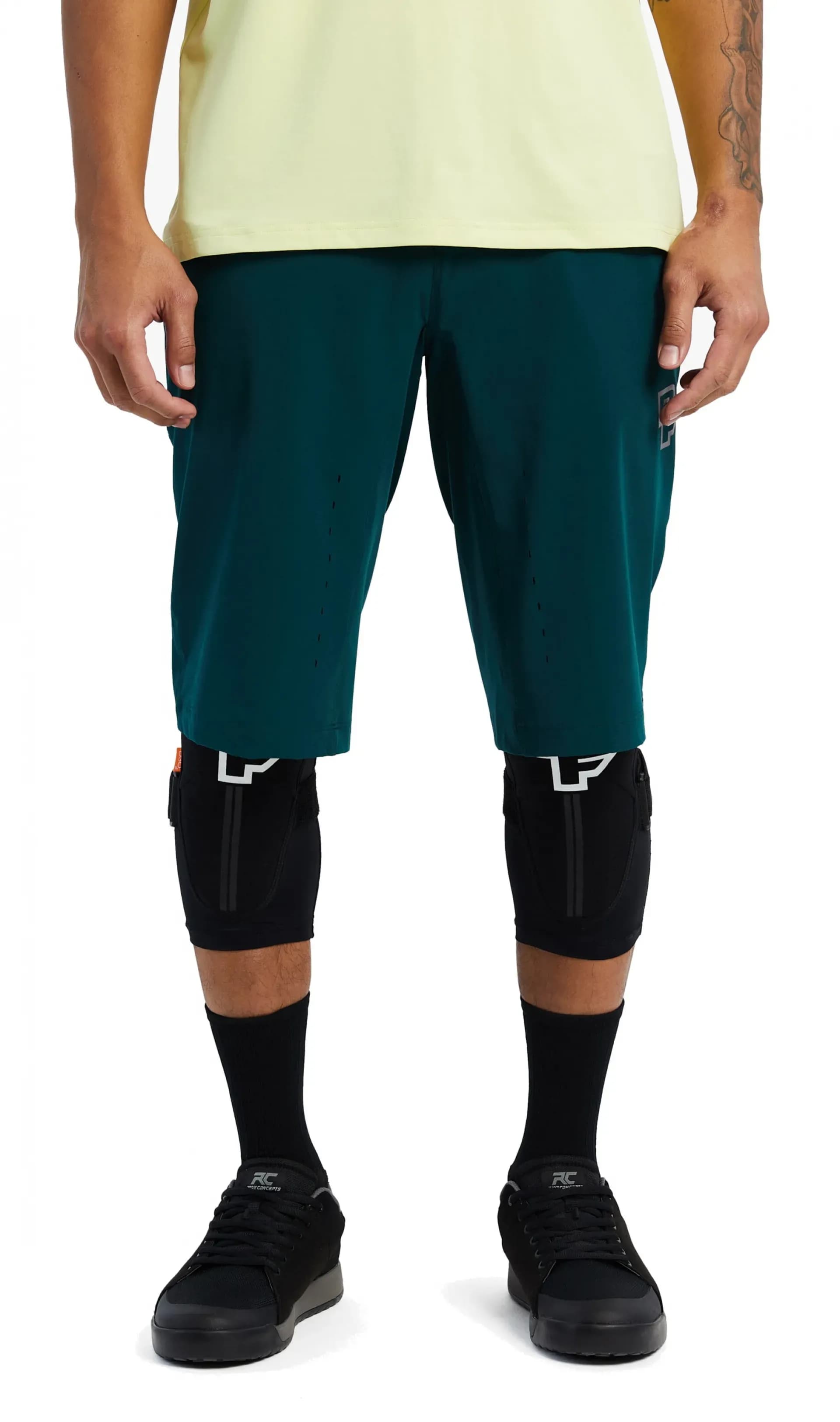 Велошорти RACE FACE Traverse Shorts Pine S