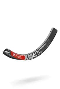 Обід DT SWISS XM 401 29x225 DB P WA 28 BL 01P STD VI