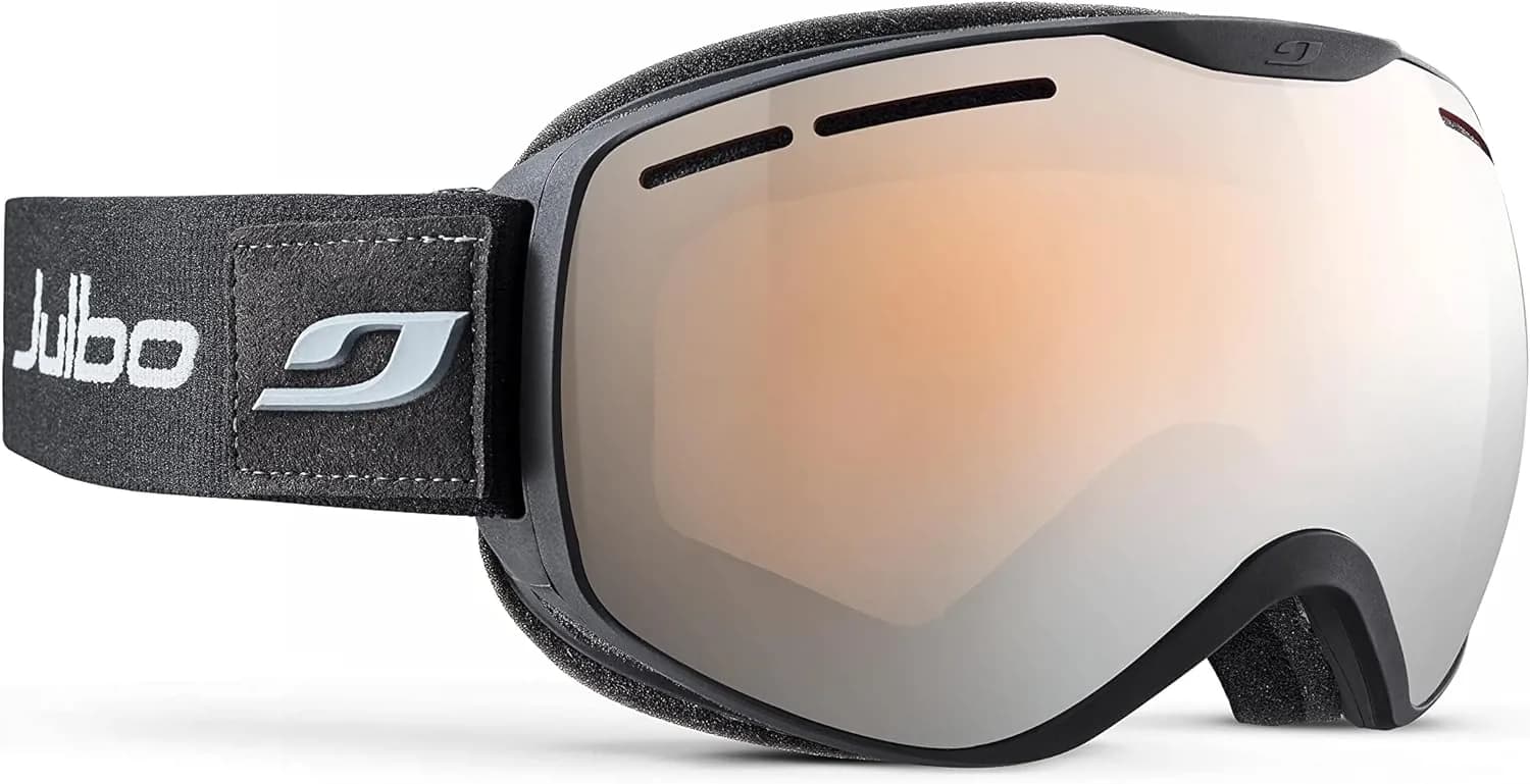 Маска JULBO 750 12 226 ISON XCL black CAT2