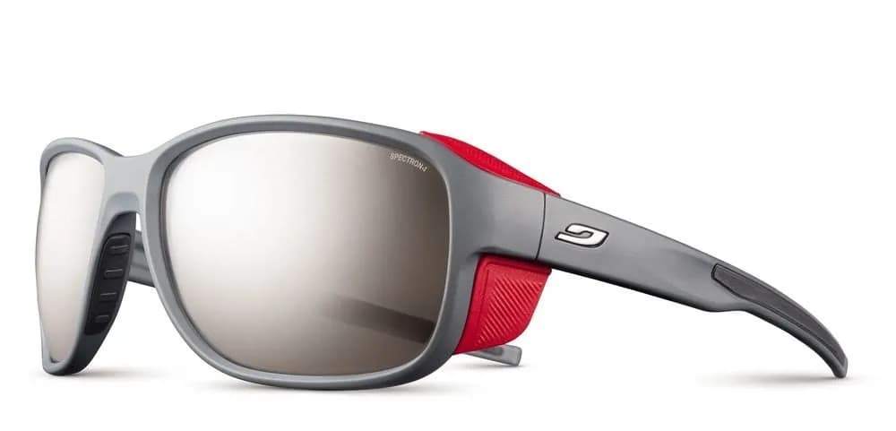 Окуляри JULBO 541 12 20 MONTEBIANCO 2 GREY SP4