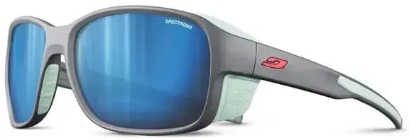 Окуляри Julbo 542 11 21 MONTEROSA 2 GREY SP 3CF
