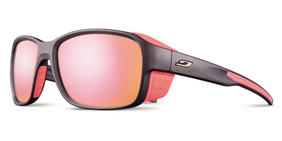Окуляри Julbo 542 11 26 MONTEROSA 2 VIOLET SP 3CF