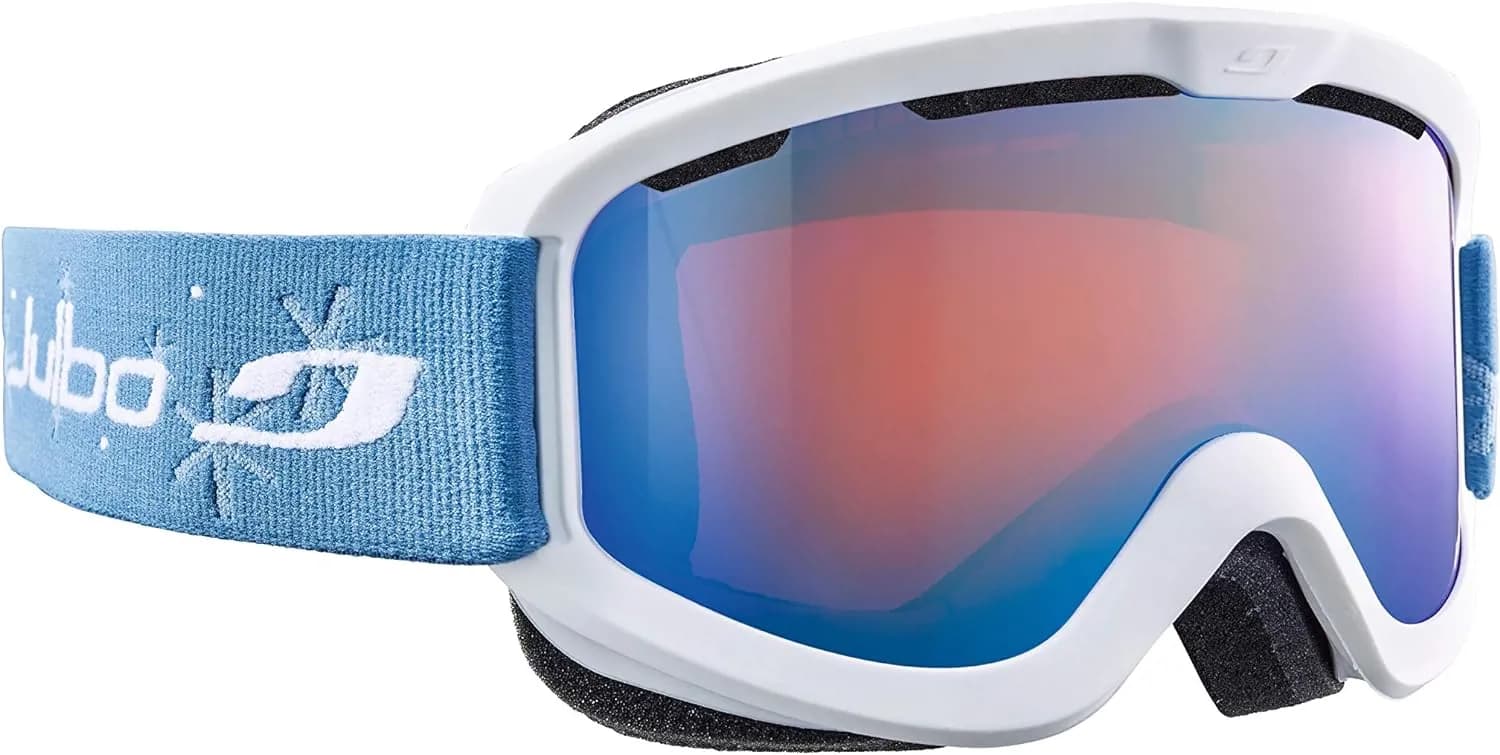 Маска JULBO 752 12 107 JUNE white/blue CAT3
