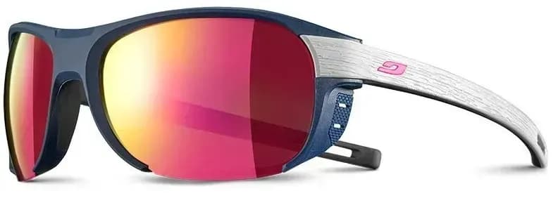 Окуляри JULBO 500 11 12 REGATTA BLEU/GREY SP3CF ROSE