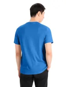 Футболка ICEBREAKER Tech Lite II SS Tee MEN LAZURITE M