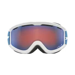 Маска JULBO 752 12 107 JUNE white/blue CAT3