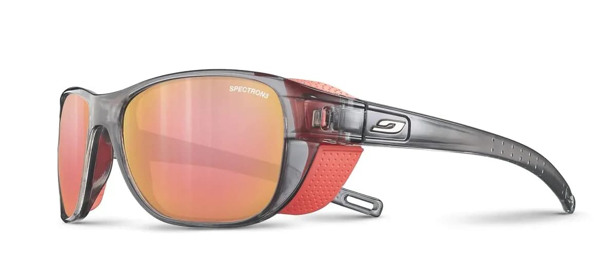 Окуляри Julbo 558 11 27 CAMINO M GRAY /3CF OR RO