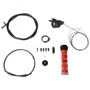 Комплект компресії RockShox Upgrade Kit OneLoc 35 GOLD A1+ (2020+)