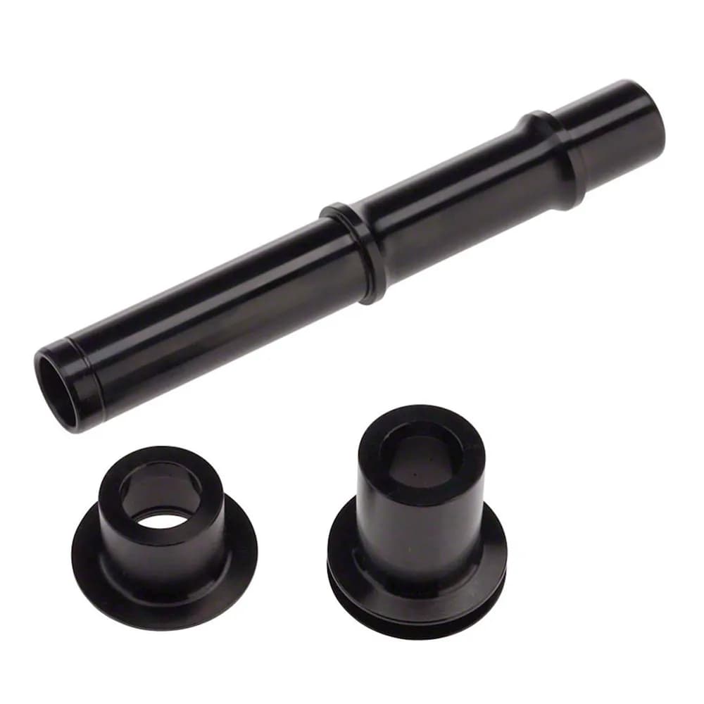 Адаптер втулки DT SWISS CONVERSION KIT X12 (AXLE & 2 ADAPTERS)