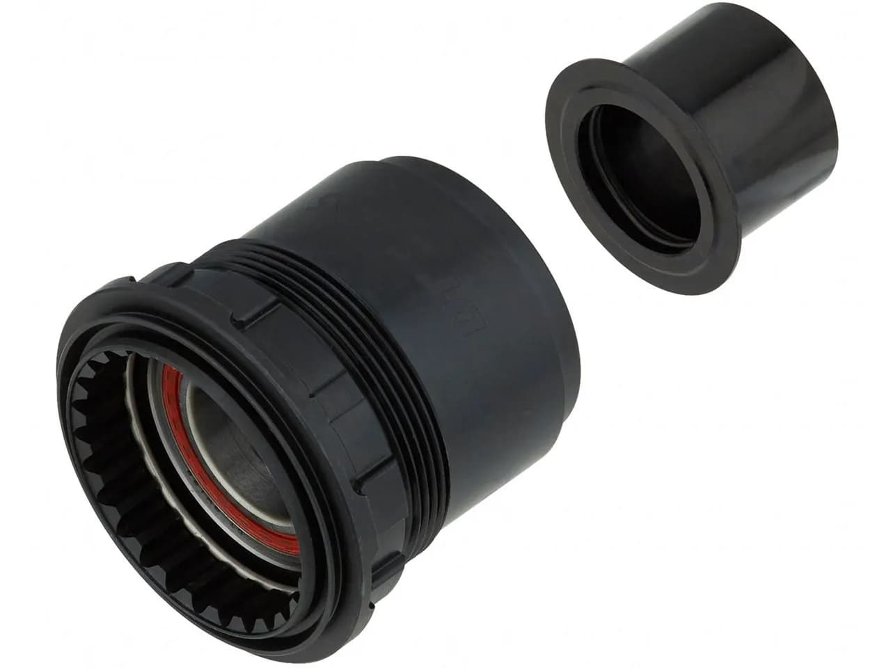 Барабан DT SWISS K MHY SRAM XD RATCHET 12/148 ST ST SL B