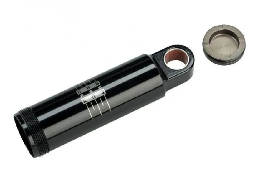 Шток RockShox DAMPER BODY/IFP Monarch BLACK 200X51