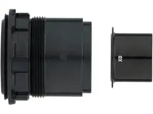 Барабан DT SWISS K MHY SRAM XD RATCHET 12/148 ST ST SL B
