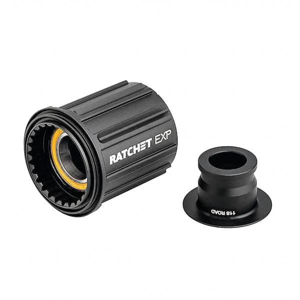 Барабан DT SWISS K MTB SHIMANO EXP 12/142/48 AL LI SL M