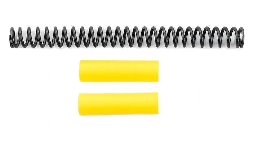 Пружина FOX Yellow Extra Firm 2021 Marzocchi Bomber Z1 Coil