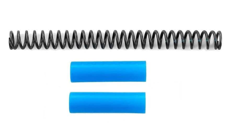 Пружина FOX Blue Medium 2021 Marzocchi Bomber Z1 Coil