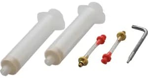 Набор для прокачки ROCKSHOX BLEED KIT XLOC/RVB/TOTM QTY2