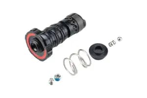 Кнопка регулятора відскоку RockShox REBOUND KNOB ASSY Monarch XX A1-B1