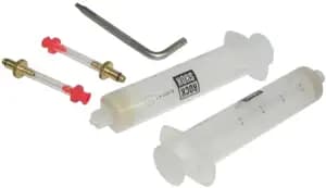 Набор для прокачки ROCKSHOX BLEED KIT XLOC/RVB/TOTM QTY2