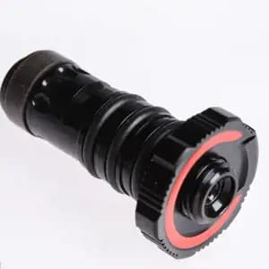 Кнопка регулятора відскоку RockShox REBOUND KNOB ASSY Monarch XX A1-B1