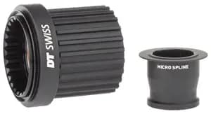 Барабан DT SWISS K MTB SHIMANO MS EXP 12/142/48 AL LI SL M