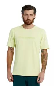 Велофутболка RACE FACE Commit SS Tech Top-Tea Green-S