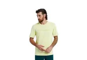 Велофутболка RACE FACE Commit SS Tech Top-Tea Green-S