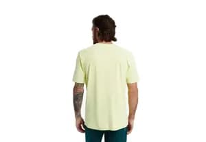 Велофутболка RACE FACE Commit SS Tech Top-Tea Green-S