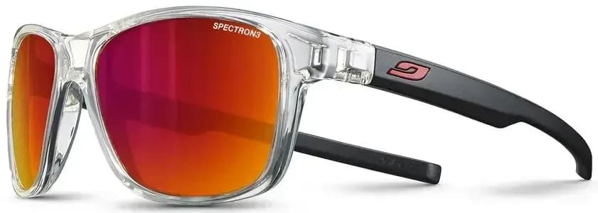 Окуляри JULBO 522 11 90 CRUISER CRYSTAL / SP3CF RED